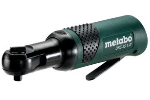 Гайковерт пневматичний Metabo DRS 35-1/4" 601552000