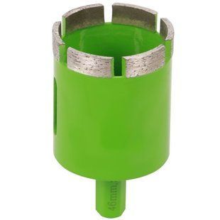 Коронка по плитці Distar Granite Active DDS-B 46х80 мм (17837035000)