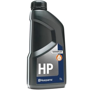 Олива двотактна Husqvarna HP 1 л (5878085-12)