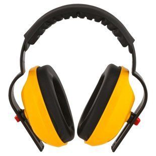 Навушники TOPEX 82S122