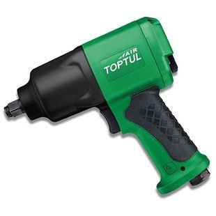 Пневмогайковерт TOPTUL KAAC1610