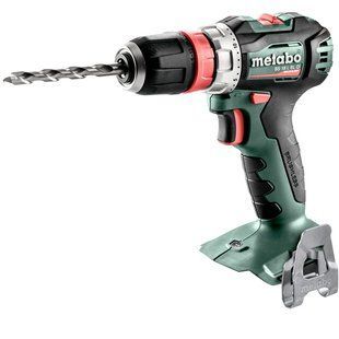 Шуруповерт-дриль акумуляторний Metabo BS 18 L BL Q 18 В 60 Нм (602327840)