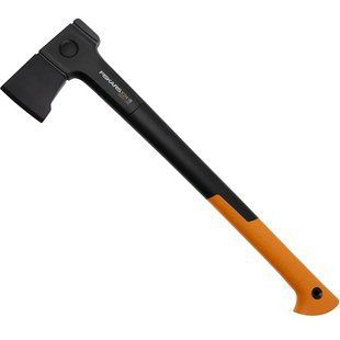Universal axe Fiskars X-series X24 Universal M 600 mm 1600 g (1069104)