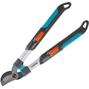 Сучкоріз телескопічний Gardena TeleCut 520-670 мм 42 мм (12005-30.000.00)