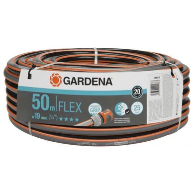 Шланг для поливу Gardena Flex 50 м 19 мм (18055-20.000.00)