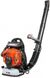 Backpack petrol blower Oleo-Mac BV 900 3700 W 11.2 kg (56599001E1)