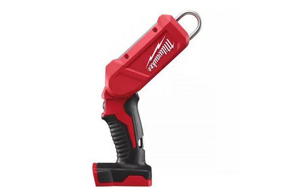 Rechargeable flashlight Milwaukee M18 IL-0 18 V 300 Lm (4932430564)