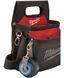 Tool bag Milwaukee for electrician 110х230х290 mm 0.89 kg (48228112)