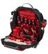 Backpack for tools Milwaukee Ultimate Jobsite 1680D nylon (4932464833)