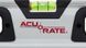 Рівень Acurate 2000 мм ACU6-2000