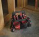 Tool bag Milwaukee for electrician 110х230х290 mm 0.89 kg (48228112)