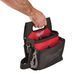 Tool bag Milwaukee for electrician 110х230х290 mm 0.89 kg (48228112)