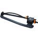 Oscillating sprinkler Fiskars 500 m² 19 m water-saving (1023660)