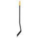 Scoop shovel Fiskars Solid 1490 mm 2200 g (1066720)
