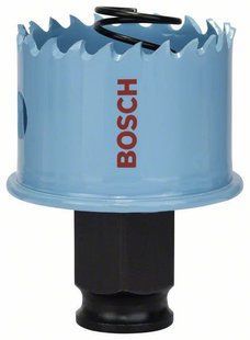 Коронка по металлу BOSCH Sheet Metal 38 мм 2608584791