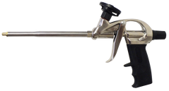 Пистолет для монтажной пены Сталь FG-3106