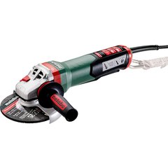 Corded angle grinder Metabo WEPBA 19-150 DS M-Brush 1900 W 150 mm (613117000)