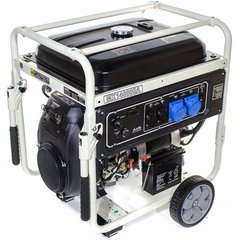 Генератор бензиновий Matari MX14000EA ATS 11000 Вт 12 г (MMX-14A)