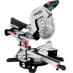Corded miter saw Metabo KGS 305 M 2000 W 305 mm (613305000)