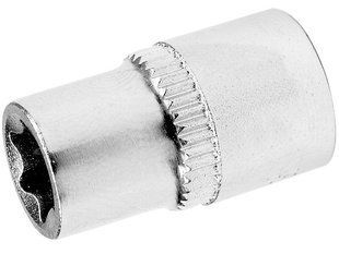 Головка торцева 1/4"Е4 TORX Yato YT-05211
