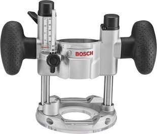 База занурювальна для фрезера BOSCH GKF 600 060160A800