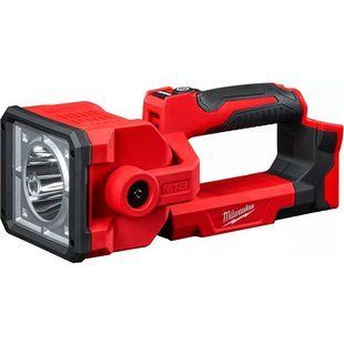 Ліхтар акумуляторний Milwaukee M18 SLED-0 18 В 1250 Лм (4933459159)