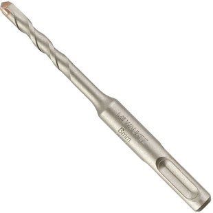 Бур Milwaukee Contractor SDS-plus 6х50х110 мм (4932471217)