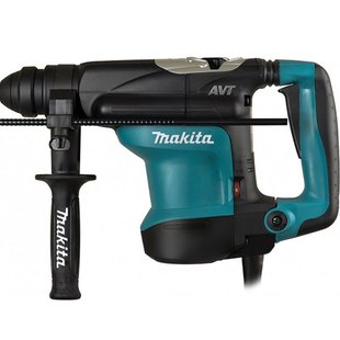 Перфоратор мережевий Makita 850 Вт 5 Дж (HR3210C)