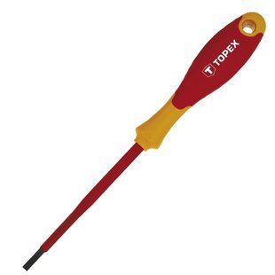 Викрутка TOPEX 39D474