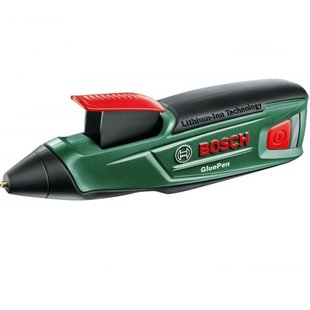 Пістолет клейовий BOSCH GluePen 06032A2020