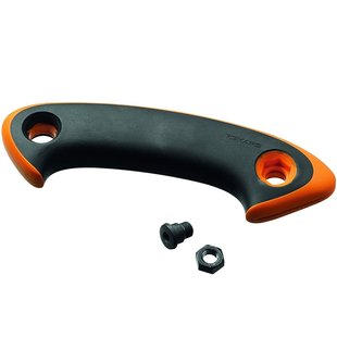 Ручка для садової пили Fiskars SW-240/330 220 мм 0.16 кг (1020202)