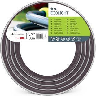 Шланг для поливу Cellfast Ecolight 30 м 19 мм (10-171)