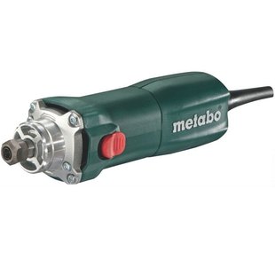 Шліфмашина пряма мережева Metabo GE 710 Compact 710 Вт 6 мм (600615000)