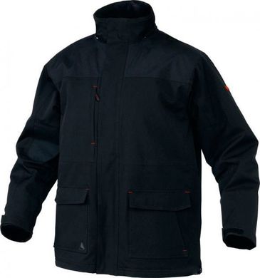 Куртка робоча Delta Plus MILTONOXG MILTON OXG, XL, 180/188 см, XL(110/118 см)