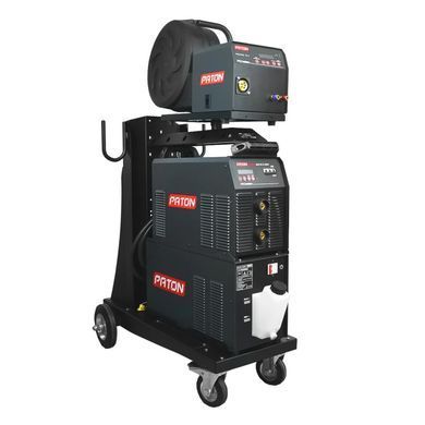 Welding kit Paton ProMIG-500-15-4-400V WK 500 А 1.6-8 mm (1024050015)