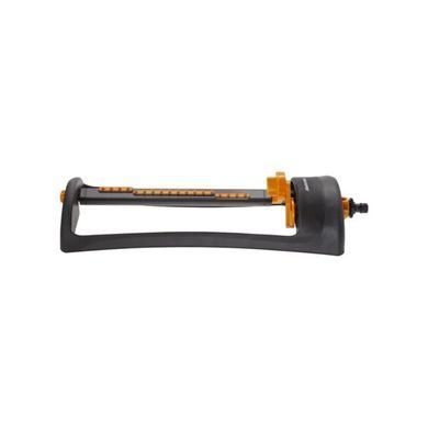 Oscillating sprinkler Fiskars 500 m&sup2; 19 m water-saving (1023661)