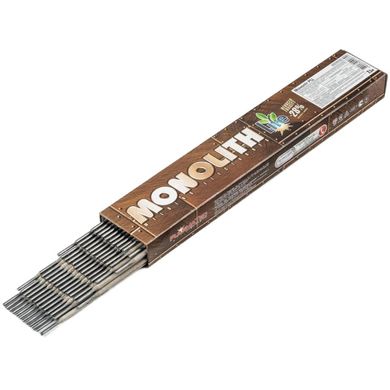 Електроди MONOLITH РЦ 2 кг 2.5 мм ГОСТ 9466-75