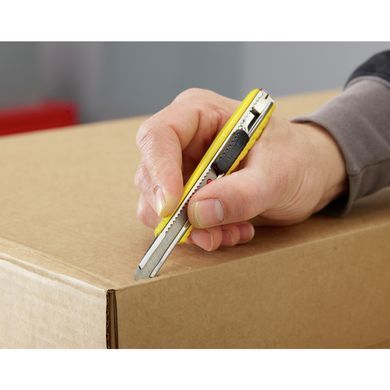 Ніж сегментний Stanley FatMax 9 мм 135 мм (0-10-411)