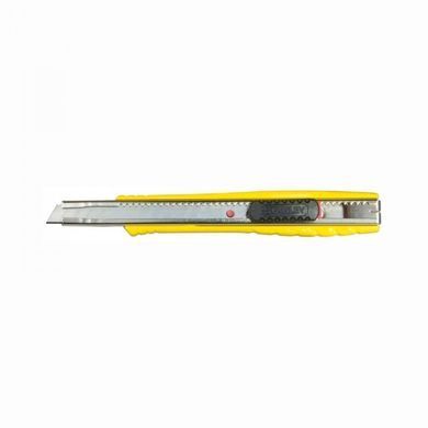Ніж сегментний Stanley FatMax 9 мм 135 мм (0-10-411)