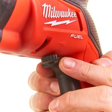 Шуруповерт акумуляторний Milwaukee M18 FUEL FSGC-202X 18 В 13 Нм (4933459199)