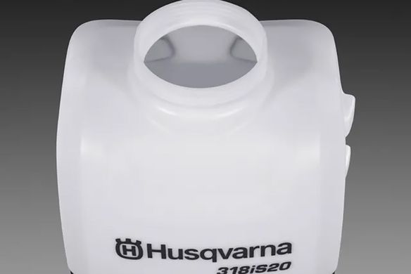 Cordless sprayer Husqvarna 318iS20 20 l 4.5 kg (9706510-02)