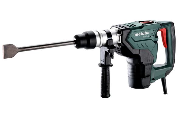 Corded perforator Metabo KH 5-40 1100 W SDS-max (691057000)