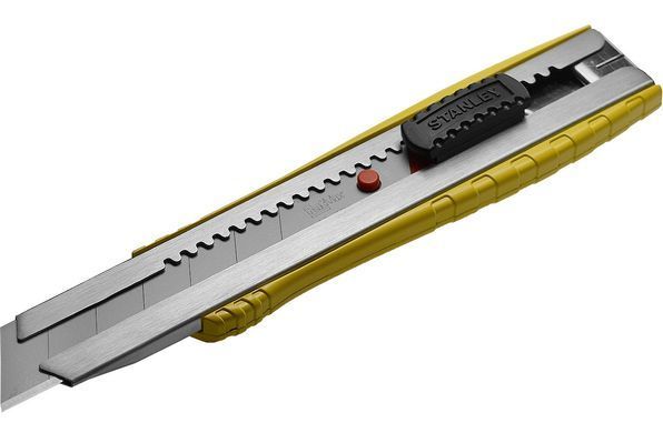 Ніж сегментний Stanley FatMax 9 мм 135 мм (0-10-411)