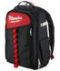 Рюкзак для інструментів Milwaukee Low Profile Backpack 1680D нейлон (4932464834)