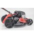 Petrol lawnmower Al-ko Premium 520 VS-B 51 cm (119949)