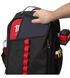 Backpack for tools Milwaukee Low Profile Backpack 1680D nylon (4932464834)