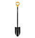 Лопата штикова Fiskars ErgoComfort 1270 мм 2200 г (1001569)