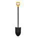 Лопата штикова Fiskars ErgoComfort 1270 мм 2200 г (1001569)