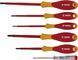 Отвертка TOPEX 39D150