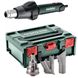 Corded сonstruction dryers Metabo HGS 22-630 2200 W 0.65 kg (604063500)